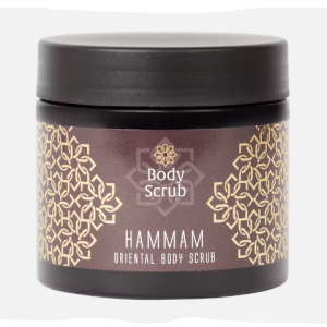 Body Scrub Hammam gommage corporel 500 g