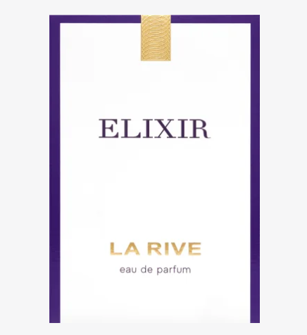 LA RIVE Elixir semblable à Alien Mugler Eau de Parfum, 100 ml – Image 2