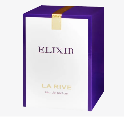 LA RIVE Elixir semblable à Alien Mugler Eau de Parfum, 100 ml – Image 3