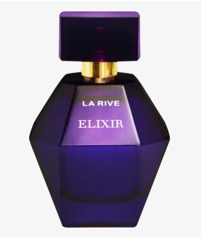 LA RIVE Elixir semblable à Alien Mugler Eau de Parfum, 100 ml – Image 5
