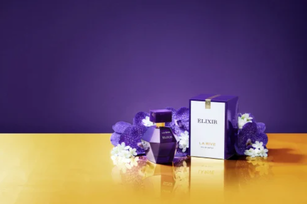 LA RIVE Elixir semblable à Alien Mugler Eau de Parfum, 100 ml – Image 7