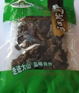 Champignon Noir Sec Du Chef 25G