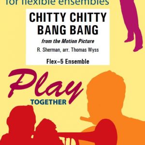 chitty chitty bang bang