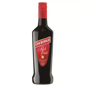 Coebergh red fruit 14.5% (1 liter)