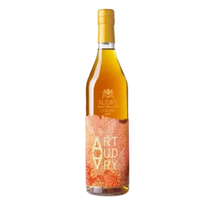 Cognac Audry VSOP