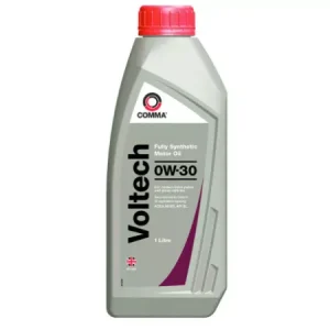 Comma Voltech 0W-30 (1 liter)
