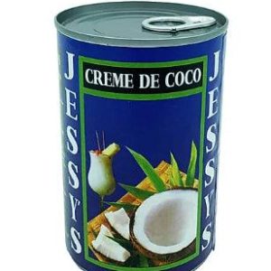 Crème de Coco Jessy&rsquo;s 425g
