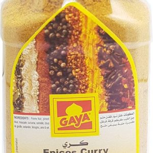 Curry Gaya 220g