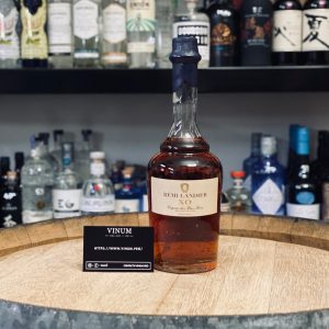 Rémi Landier XO Artisanal