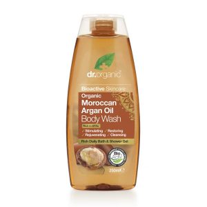 DR O ARGAN GEL DOUCHE 250ML