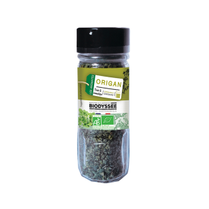 Biodyssée Origan 12G
