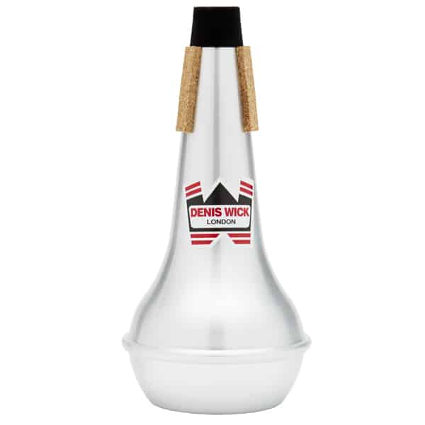 Sourdine Denis Wick Straight pour Bugle