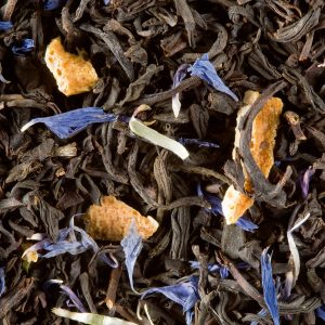 Earl Grey, Goût Russe, thé noir