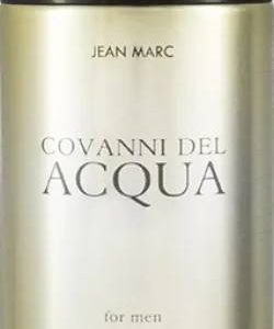 Déodorant  Spray Giovanni Del Acqua  Jean Marc  150 ml