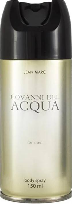 Déodorant Spray Giovanni Del Acqua Jean Marc 150 ml