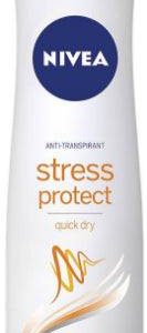 Déodorant Stress Protect Anti-Perspirant Nivéa 200ml