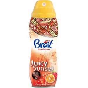 Désodorisant Juicy Sunset  Brait 300ml
