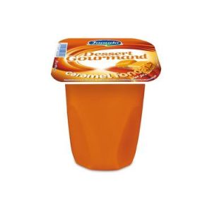 Dessert Gourmand Caramel  Jaouda 85 g