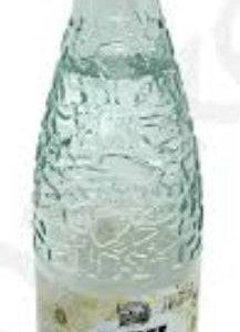 Eau Minéral Gazeuse VCH Catalan Barcalona 25 CL