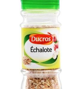 Echalote Ducros 26g