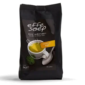 Effe Soep Automatenbouillon Kip (1kg)
