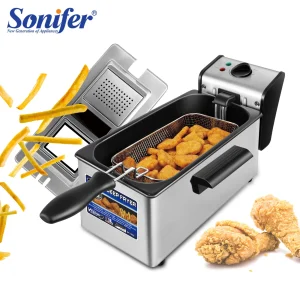 FRITEUSE SONIFER 4.0L
