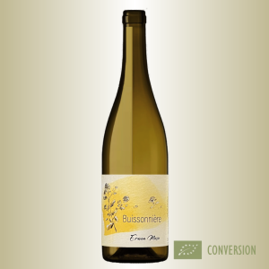 Erwan Masse Buissonnière Viognier de macération