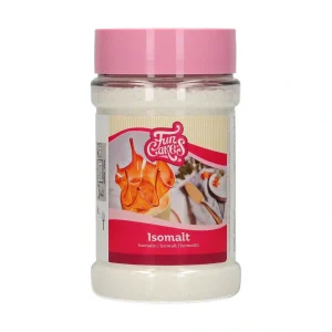 Isomalt Funcakes 250gr