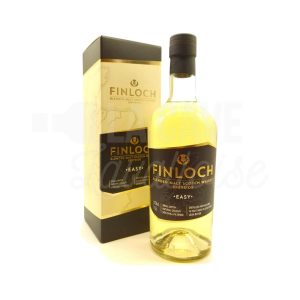Finloch Easy – 40° – Speyside Blended Malt – 70cl