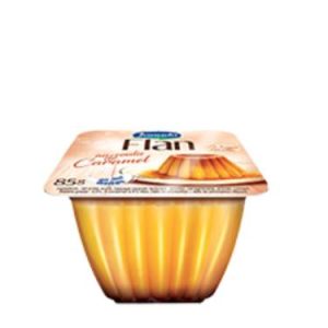 Flan au Coulis de Caramel Jaouda 85 g