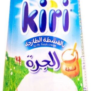 Fromage à Tartiner la Jarre Kiri 230 g