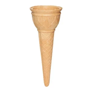 Frusco Radartoren IJsbiscuit (168 stuks)