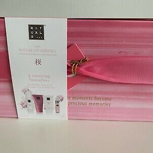 The Ritual of Sakura Coffret Cadeau