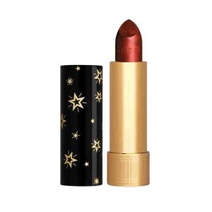 GUCCI Beauty – Rouge à lèvres Gothique, Goldie-  Red 25