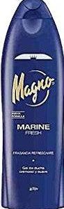 Gel De Douche Fresh Marine Magno 550 ml
