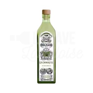 Gin Immortel 40° – Distillerie Vrignaud – 70cl