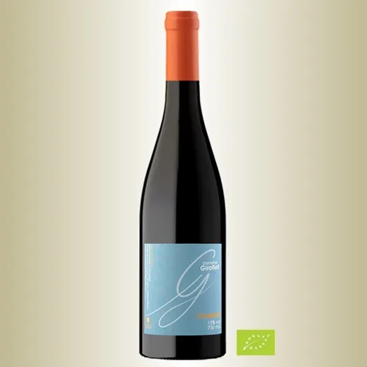 Giroflet Cinsault 2022