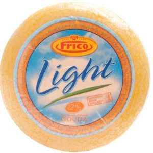 Gouda Light à la Coupe Frico 100 g