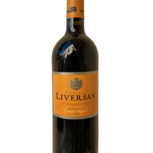 Château LIVERSAN