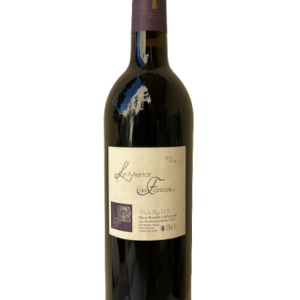 Le Merlot de Faiteau