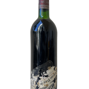 Château Pont de Pierre