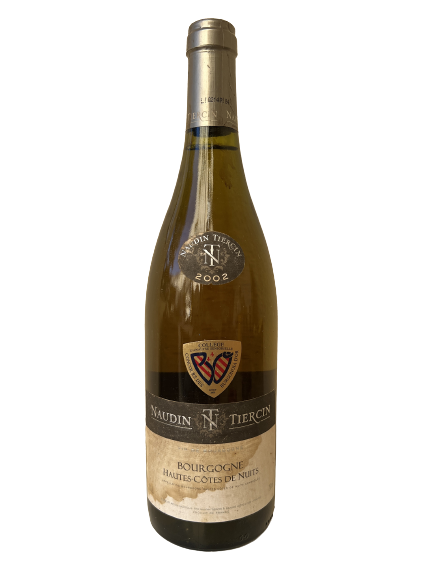 Domaine Naudin Tiercin