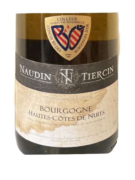 Domaine Naudin Tiercin – Image 2