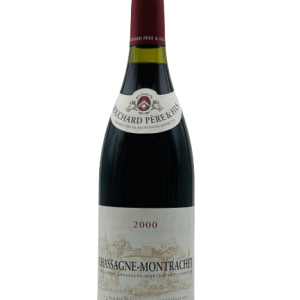 Maison Bouchard Père & Fils