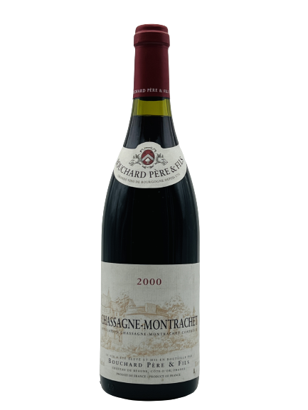 Maison Bouchard Père & Fils