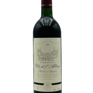 Château CLOS de L’ABBAYE