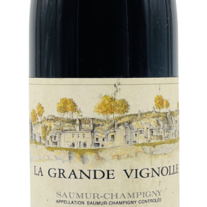 Domaine Filliatreau Lena