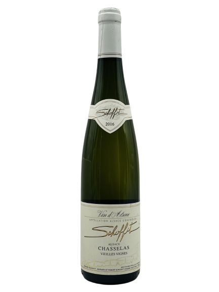 Domaine Schoffit