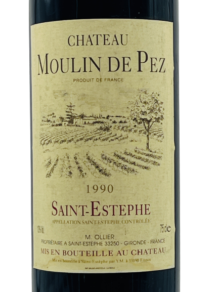 Château Moulin de Pez – Image 2