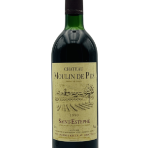 Château Moulin de Pez